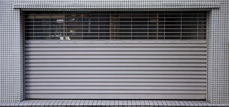 Advanced Solutions for Your Aluminum Garage Doors in Wake Forest, North Carolina