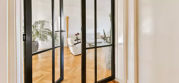 Bifold Door Replacement Wake Forest