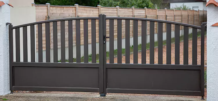 Advanced Gate Solutions in Wake Forest, NC
