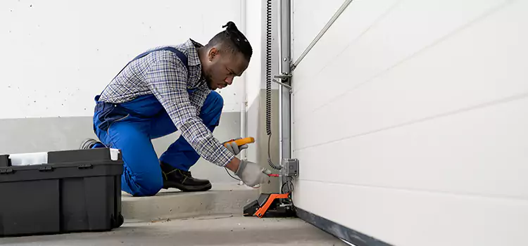 Expert Solutions for Every Garage Lock Need in Wake Forest, NC