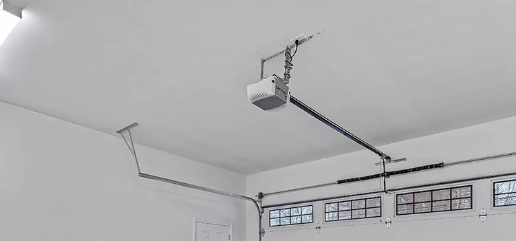 Experienced Garage Door Installers Wake Forest