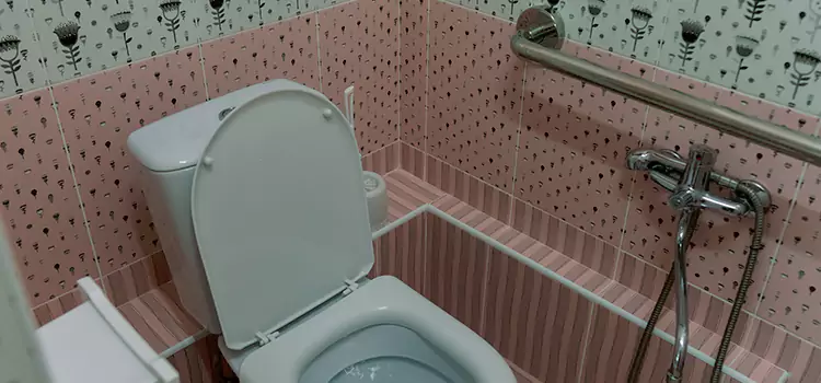 Meeting Diverse Needs With Accessible Restroom Solutions in Wake Forest, NC