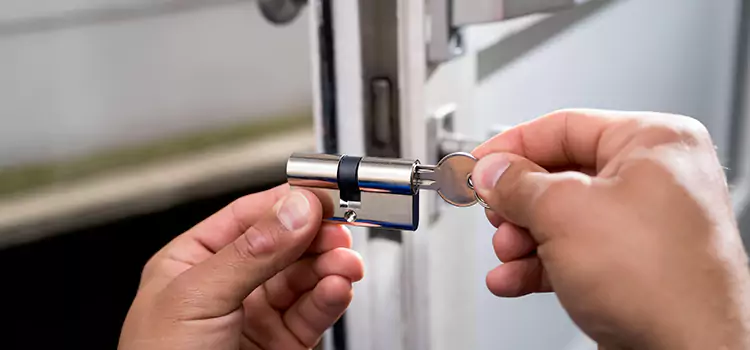 Emergency Locksmith for House Wake Forest
