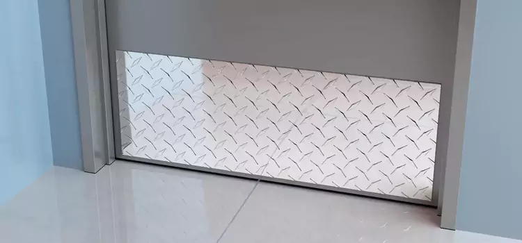 Benefits of Professional Kick Plate Solutions in Wake Forest, NC