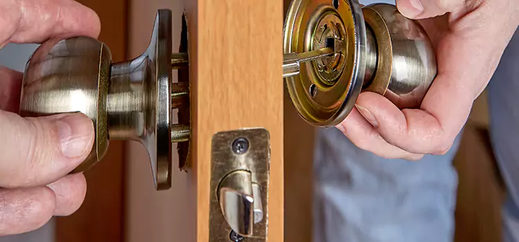 Sliding Door Lock Repair Wake Forest