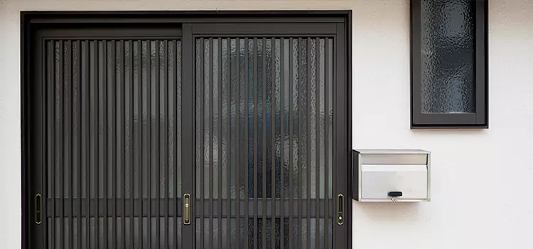 Sliding Screen Door Repair Wake Forest