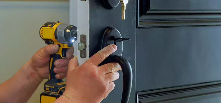Mobile Automotive Locksmith Wake Forest
