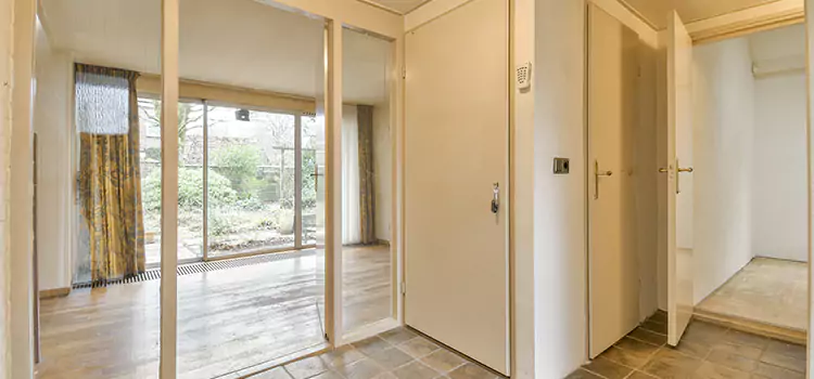 Why Choose Our Pocket Door Experts in Wake Forest, NC?