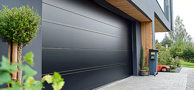 Residential Garage Door Service Wake Forest