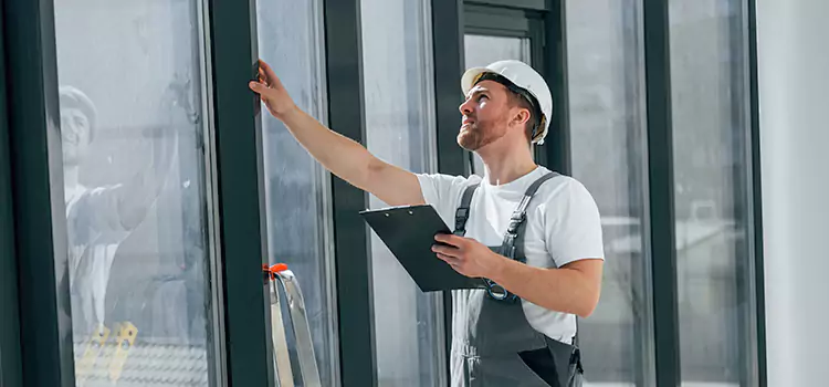 Comprehensive Solutions for Your Sticking Doors in Wake Forest, NC