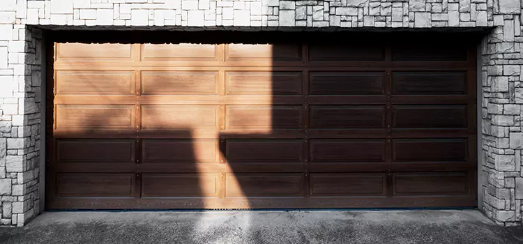 Commercial Roll Up Garage Doors Wake Forest