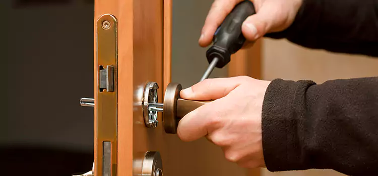 Semi Truck Locksmith Wake Forest