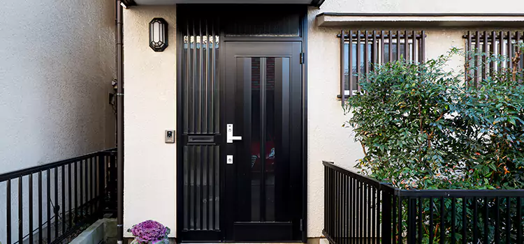 Popular Exterior Door Options in Wake Forest, NC
