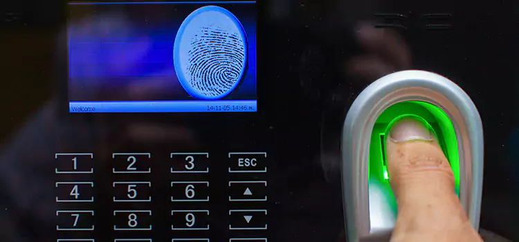 Your Trusted Partner for Secure Access in Wake Forest, NC