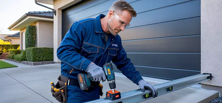 Why Choose Us for Garage Door Off Track Services in Wake Forest, North Carolina?
