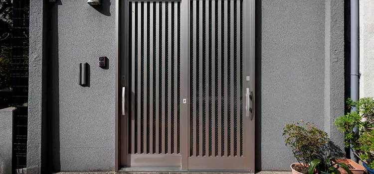 Why Choose Us for Your Security Needs in Wake Forest, NC?