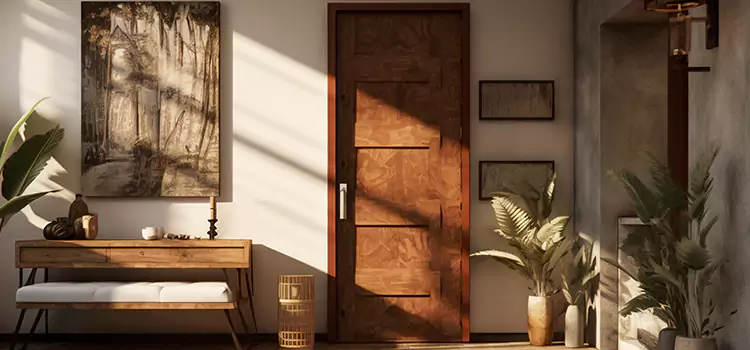 Specialty Interior Doors Wake Forest