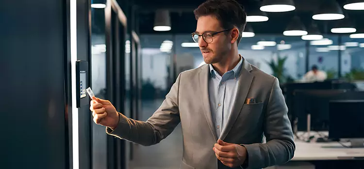 Our Commitment to Keycard Security Excellence in Wake Forest, NC