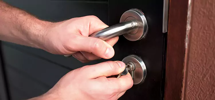 Master Key Control and Audits Wake Forest