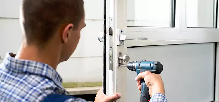 Experienced and Reliable Technicians Wake Forest