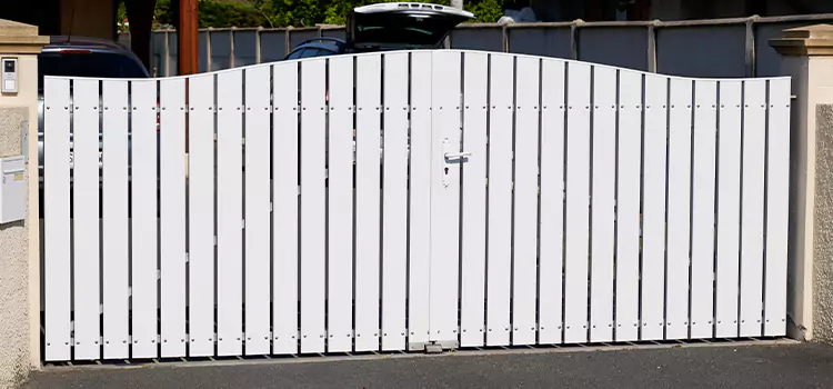 Why Choose Us for Residential Gate Repair in Wake Forest, NC?