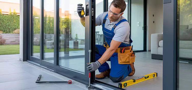 Patio Door Replacement Wake Forest
